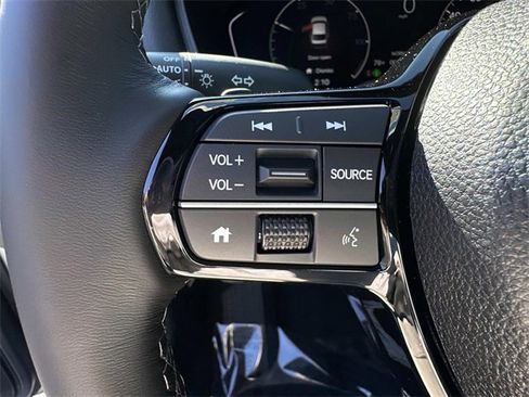 New 2026 Honda Civic Sport image 27