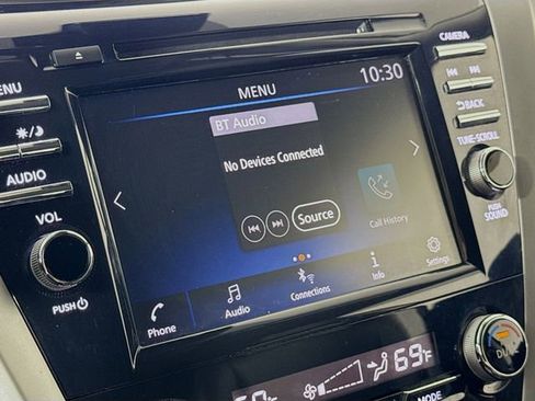 Certified 2022 Nissan Murano SV image 16