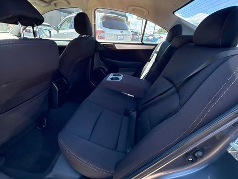 Used 2016 Subaru Legacy 2.5i AWD/4WD image 18