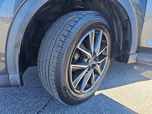 Used 2017 MAZDA CX-5 Grand Touring image 31