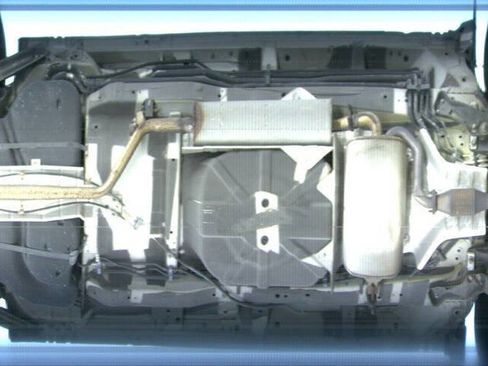 Used 2009 Nissan Quest S w/ Drivers Pkg image 10