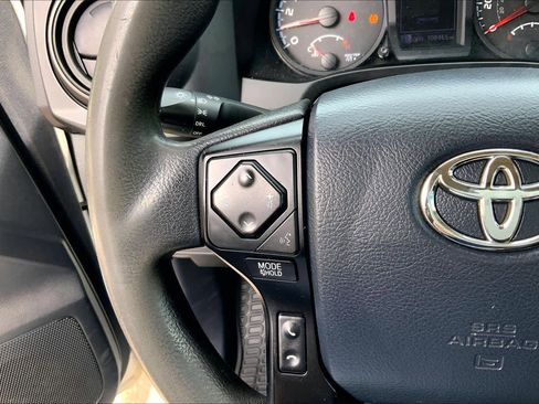 Used 2019 Toyota Tacoma SR image 16