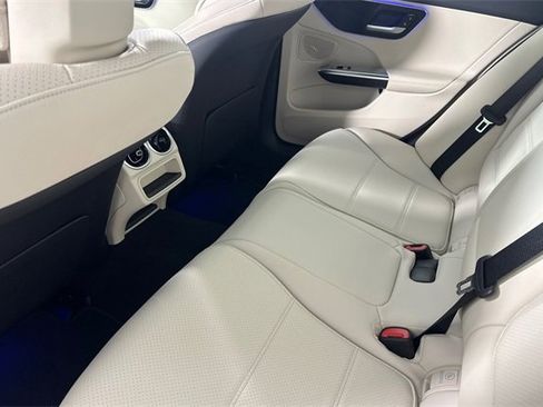 Certified 2023 Mercedes-Benz C 300 Sedan image 13