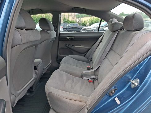 Used 2008 Honda Civic LX image 10