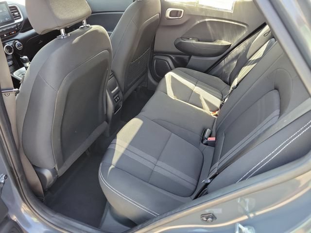 Certified 2024 Hyundai Venue SEL FWD image 24