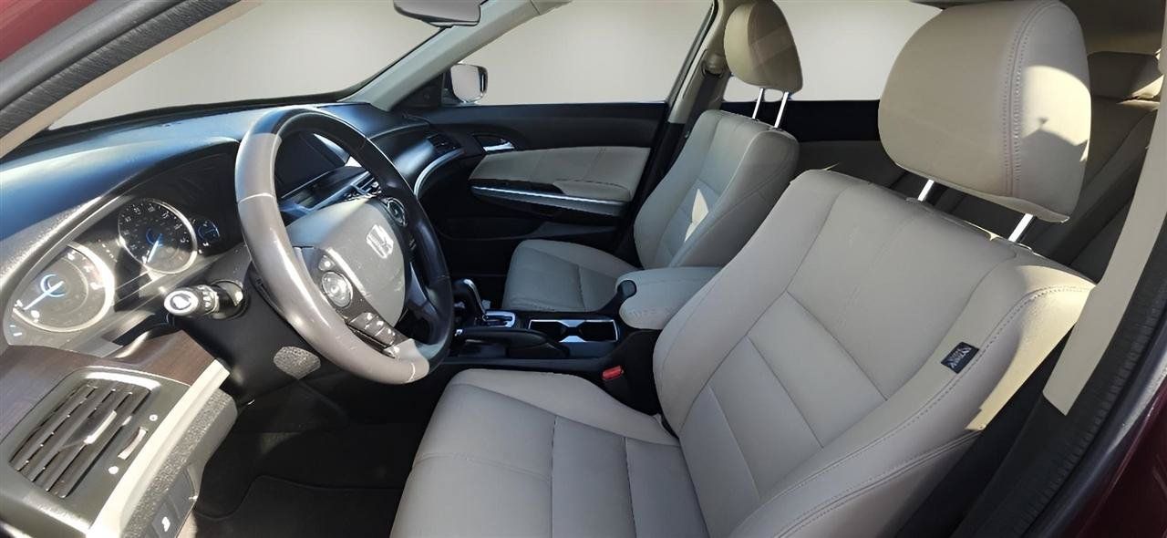 Used 2014 Honda Crosstour EX-L image 11