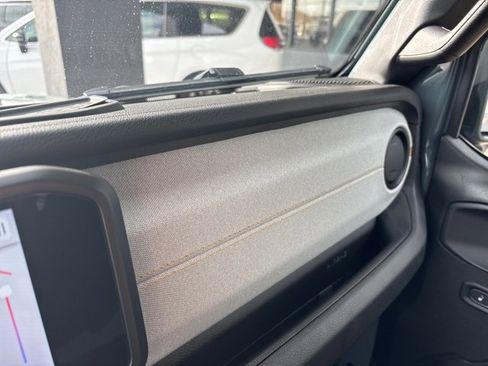 New 2026 Jeep Wrangler Sport S image 21