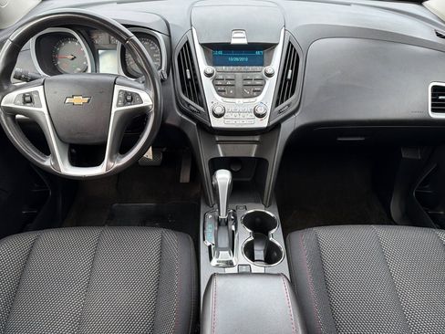Used 2011 Chevrolet Equinox LT w/ Driver Convenience Package image 13