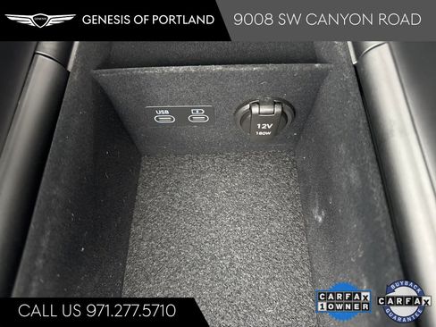 Used 2025 Genesis G90 3.5T image 31