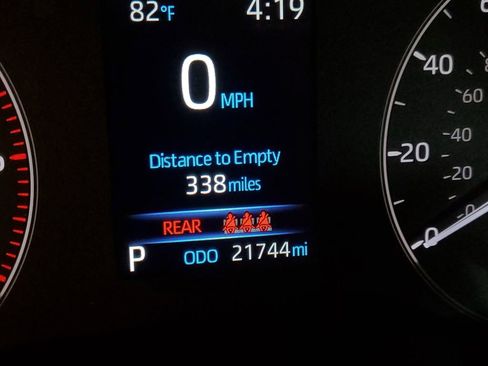 Certified 2024 Toyota Corolla LE image 23