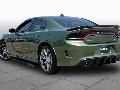 Used 2023 Dodge Charger GT RWD image 12