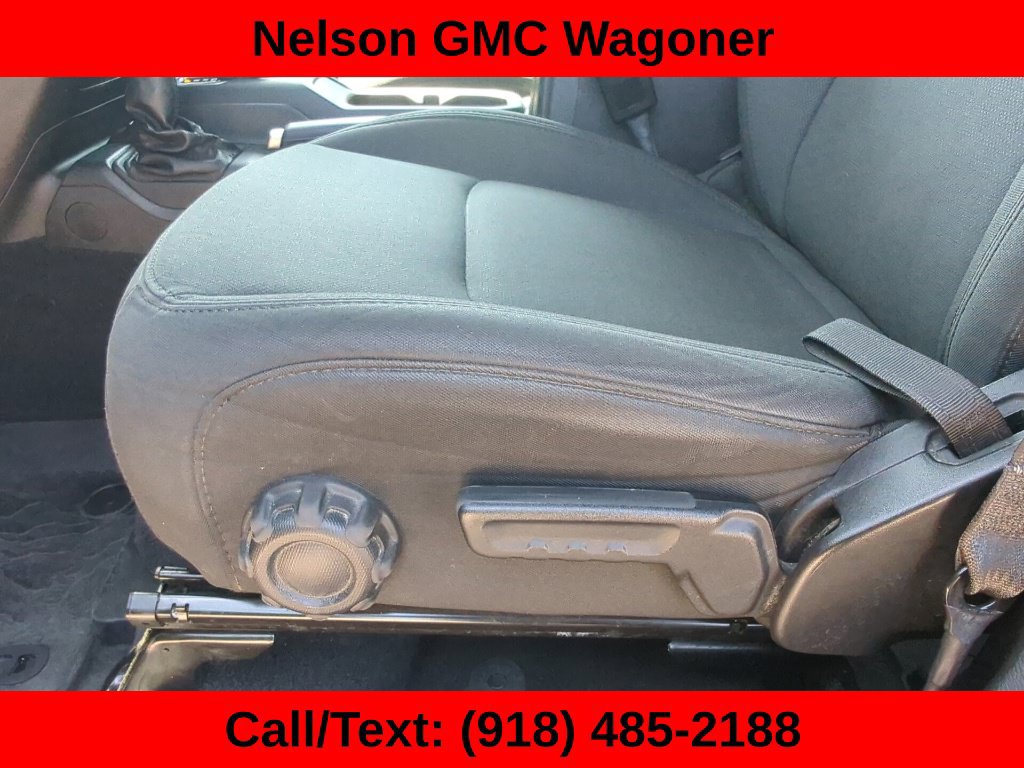 Used 2021 Jeep Wrangler Unlimited Sport AWD/4WD image 18