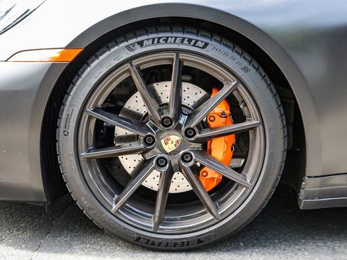 Used 2021 Porsche 911 Carrera S image 10