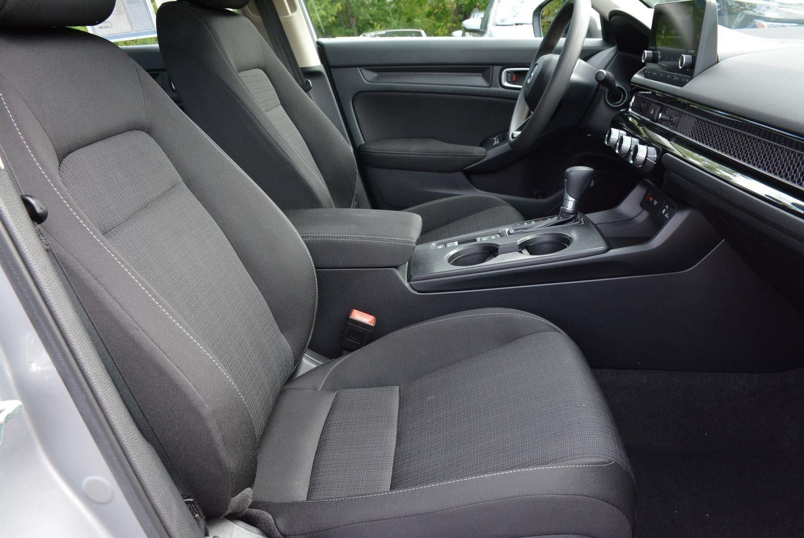 Used 2023 Honda Civic LX image 18