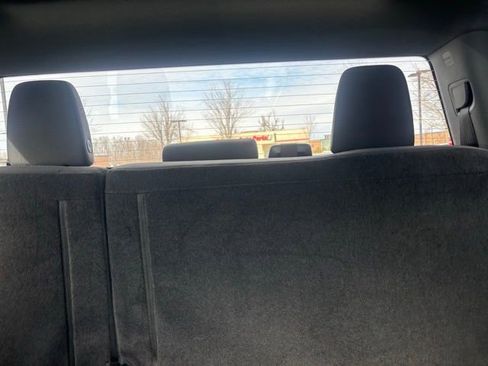 Used 2025 GMC Sierra 2500 SLE w/ SLE Value Package; image 13