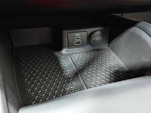 Used 2024 Ford Bronco Sport Outer Banks w/ Topo Graphic Package image 30