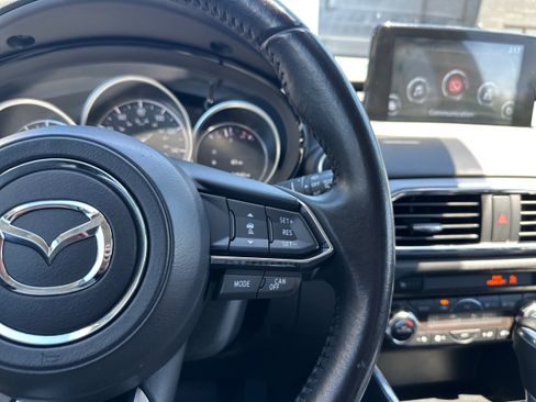 Used 2018 MAZDA CX-9 Touring w/ Touring Premium Package AWD/4WD image 34