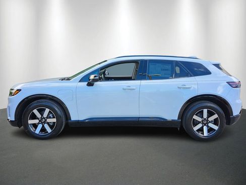 New 2026 Honda Prologue Touring image 4