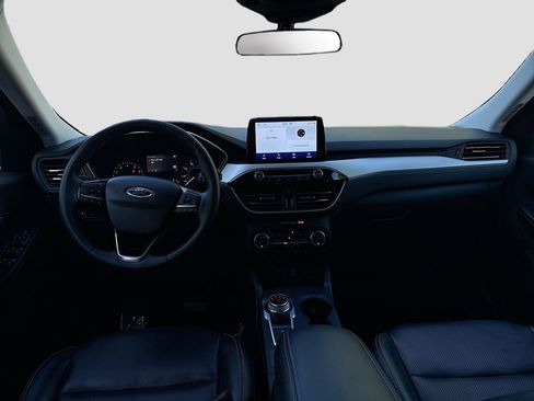 Used 2022 Ford Escape SEL AWD/4WD image 21