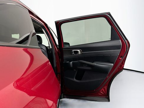 Used 2021 Kia Sorento SX FWD image 33