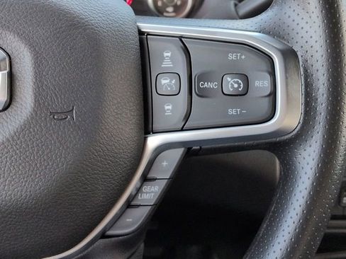 New 2026 RAM 3500 Tradesman image 25