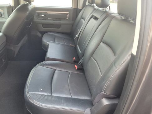 Used 2015 RAM 1500 Big Horn AWD/4WD image 6