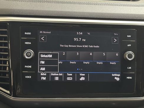 Used 2019 Volkswagen Atlas SEL AWD/4WD image 32
