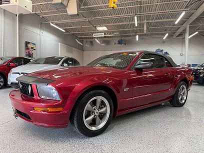 Used 2005 Ford Mustang GT
