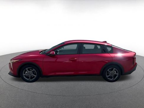 Used 2025 Kia K4 LXS image 8