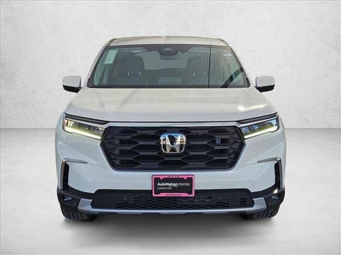 New 2025 Honda Pilot EX-L image 6
