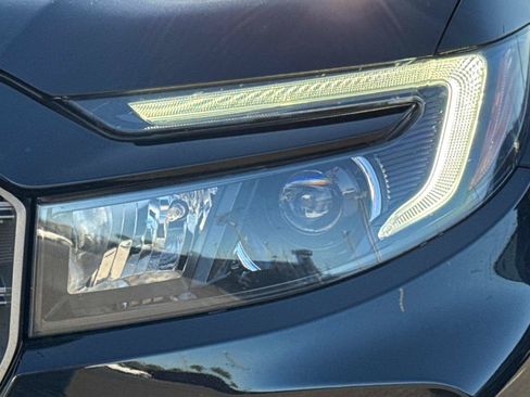 Certified 2023 Honda Passport TrailSport image 10
