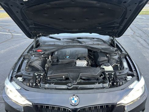 Used 2014 BMW 428i xDrive Coupe image 28