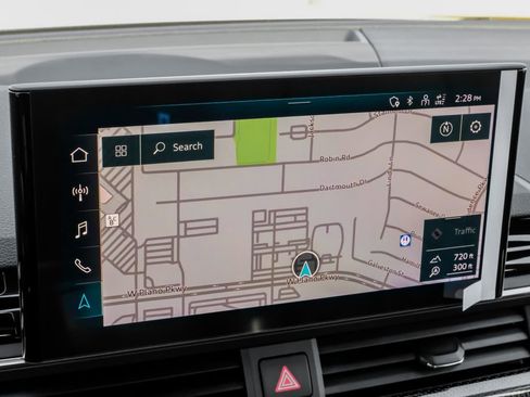 Used 2023 Audi S5 Premium Plus image 20