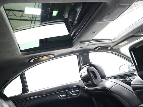 Used 2011 Mercedes-Benz S 65 AMG image 66