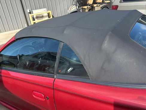 Used 1995 Ford Mustang GT RWD image 9