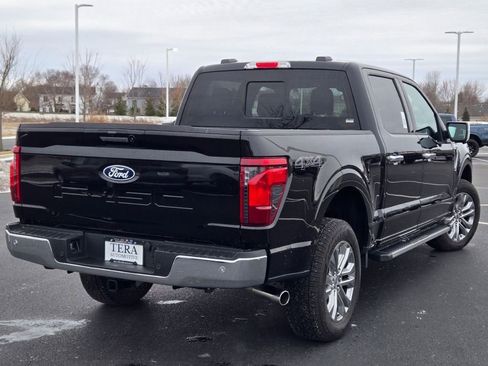 Used 2024 Ford F150 XLT w/ Equipment Group 302A MID image 13