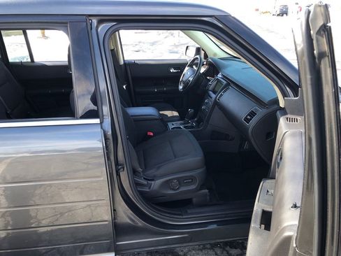 Used 2016 Ford Flex SEL image 23