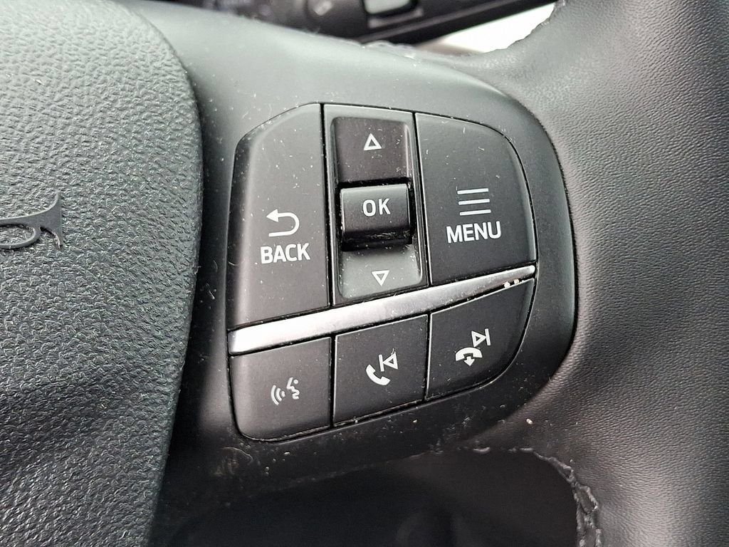 Used 2022 Ford Escape SE w/ Convenience Package AWD/4WD image 23