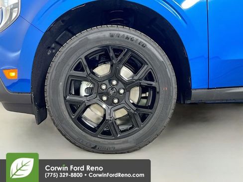 New 2025 Ford Maverick XLT w/ Black Appearance Package image 30