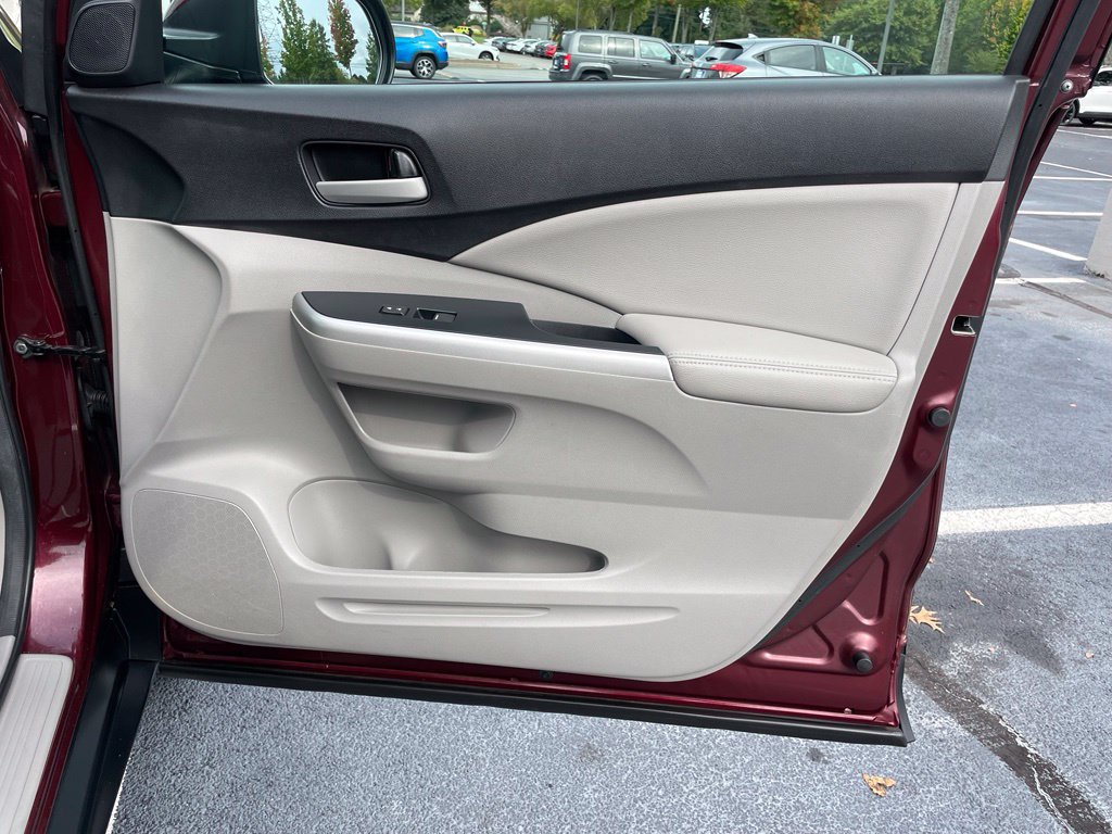 Used 2014 Honda CR-V EX-L image 29