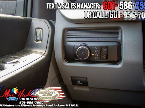 Used 2023 Ford F550 4x4 Crew Cab Super Duty image 16