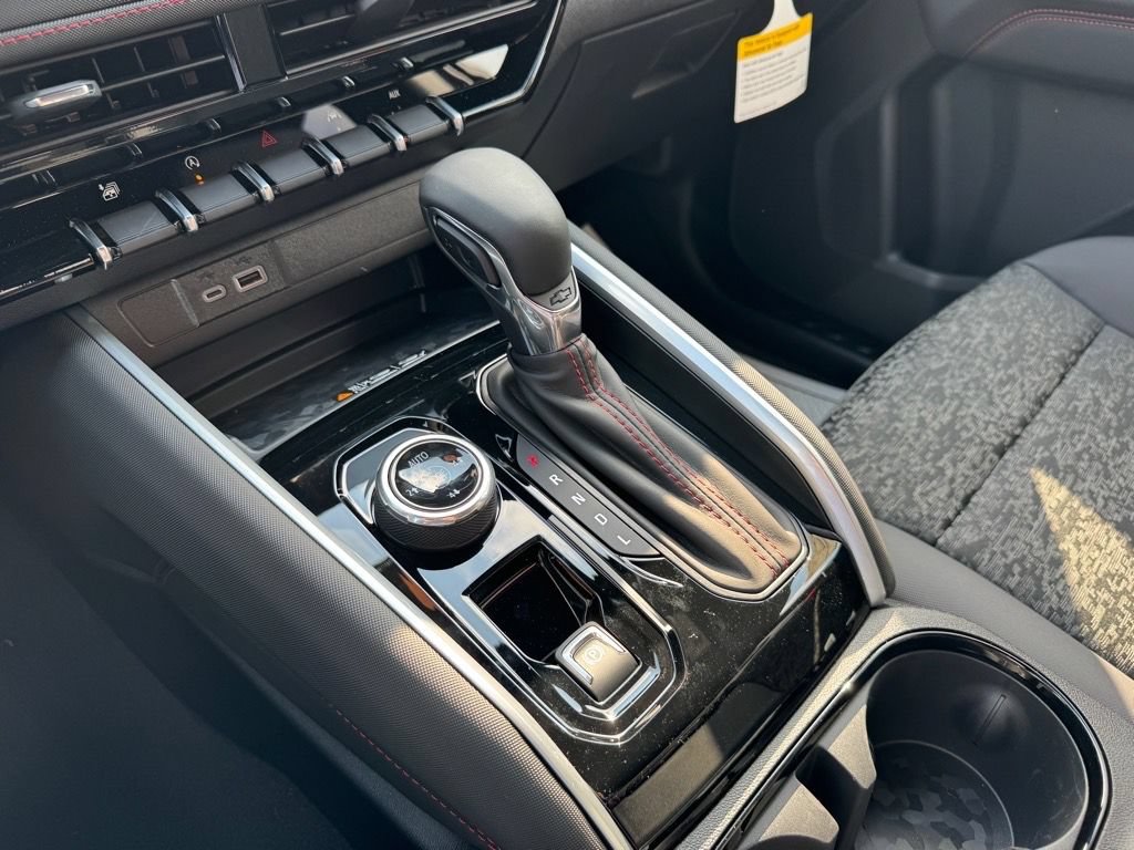 New 2026 Chevrolet Colorado Z71 AWD/4WD image 14