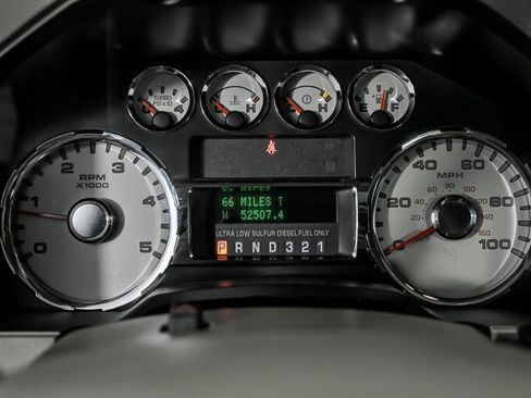 Used 2010 Ford F250 Lariat image 24