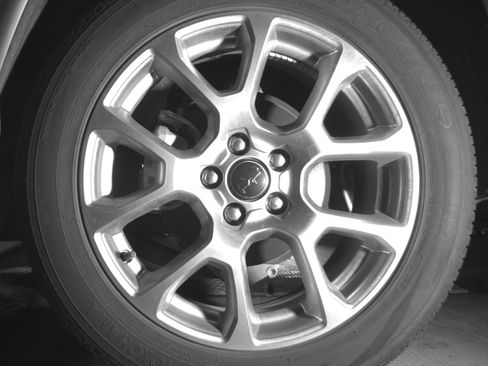 Used 2025 Jeep Compass Limited image 14