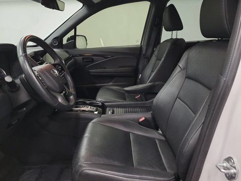 Certified 2023 Honda Passport Elite image 21