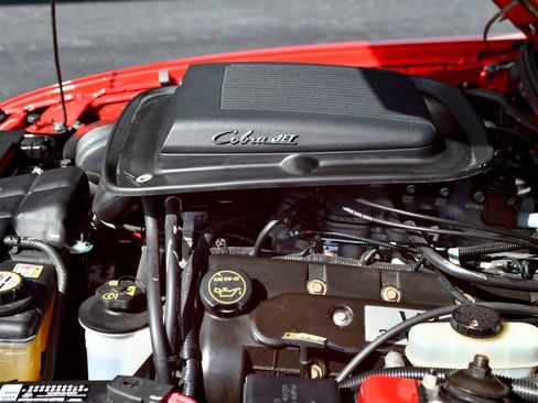 Used 2003 Ford Mustang Mach 1 image 28