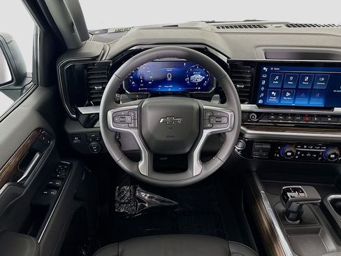 New 2026 Chevrolet Silverado 1500 RST w/ RST All Star Premium Package image 23