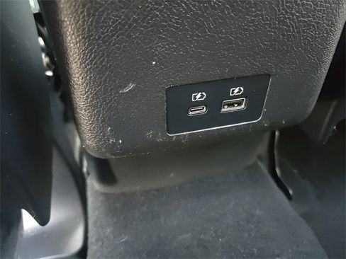 Used 2024 Mitsubishi Outlander Sport LE image 27