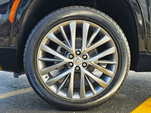 New 2026 Buick Enclave Avenir w/ Super Cruise Package image 11