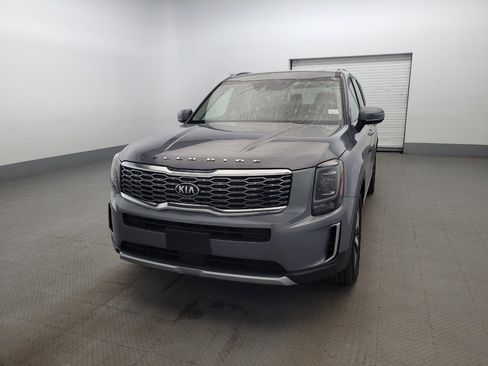 Used 2020 Kia Telluride S AWD/4WD image 15